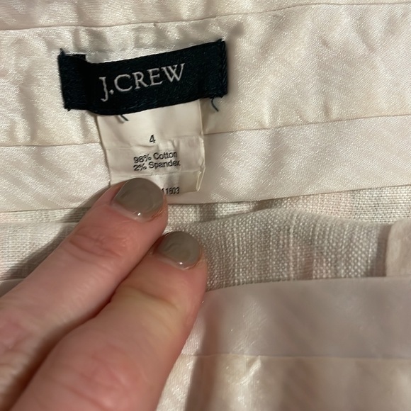 JCrew mini - Picture 3 of 3